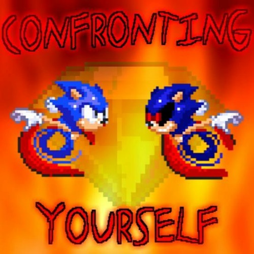 Confronting Yourself [FLAMED]