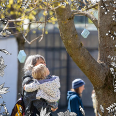 Saška Rakef, Pia Brezavšček: Dramaturgy of Time as an Agent of Creating Spaces of Relation, ...