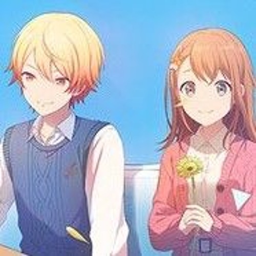 熱風/Neppuu || Minori & Tsukasa mix