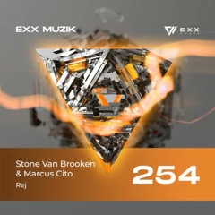 Stone Van Brooken & Marcus Cito - Rej