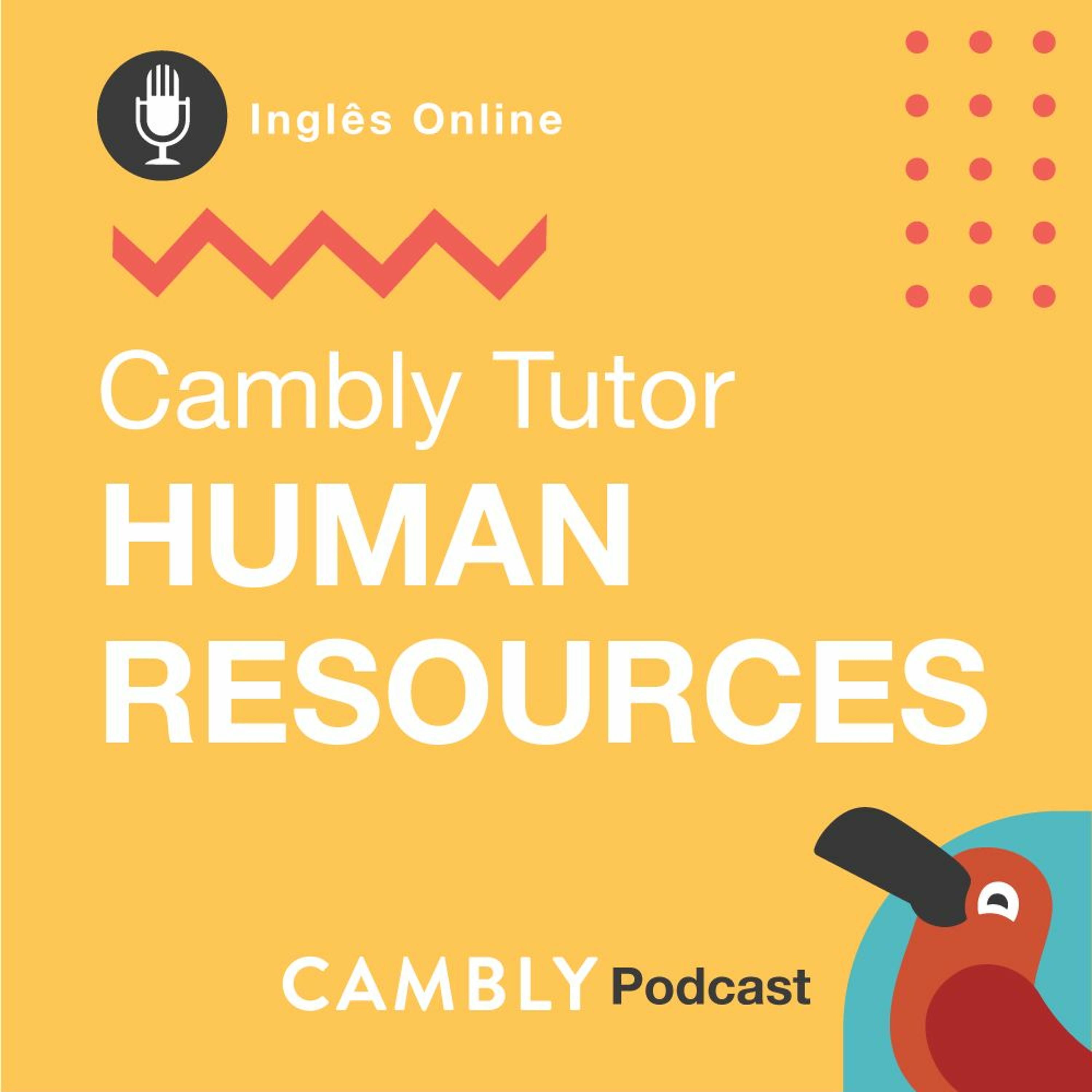 Aprenda Inglês Online com Cambly
