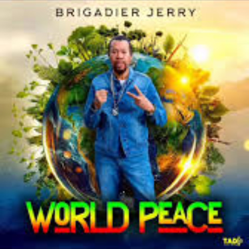 This song is to stop all the violence out there in jamacian