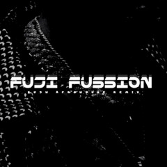 BELLA SHMURDA FT WASIU K1 - FUJI FUSSION [KJ3H AFROHOUSE REMIX]
