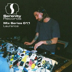 Serenity Series 011 | LAURENCE
