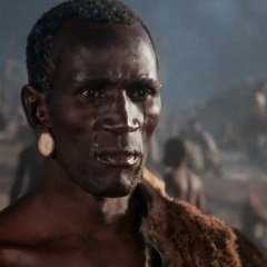 Zulu Gorilla Glue Growl