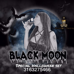black moon