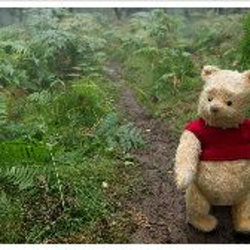 Christopher robin 2018 123movies clearance