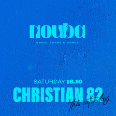 Christian82 @ Nouba