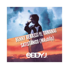 Benny Benassi ft. Tananai - SatisfactionTango (Eddy Dj MAshUp)