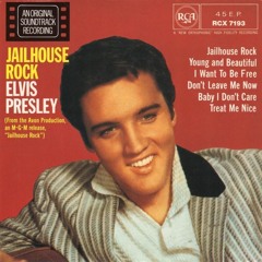 JailHouse Rock- Elvis Presley (Strings Techno)