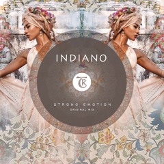 Indiano - Strong Emotion [Tibetania Orient]