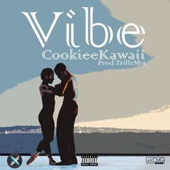 COOKIE KAWAII VIBE EXTENDED MIX