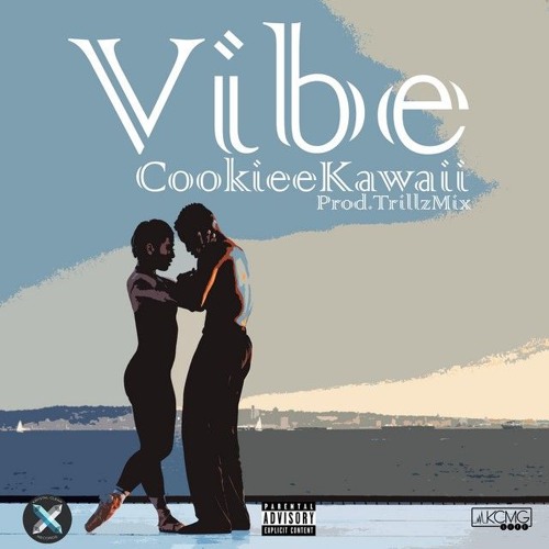 COOKIE KAWAII VIBE EXTENDED MIX