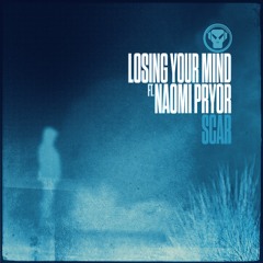 SCAR 'Losing Your Mind '(ft. Naomi Pryor) [Metalheadz]