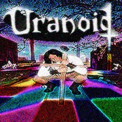 𝖀𝖗𝖆𝖓𝖔𝖎𝖉 - 𝕹𝖊𝖚𝖗𝖆𝖑 𝕾𝖕𝖎𝖑𝖑.