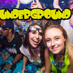 UNDERGROUND TECHNO MIX 2025 🎶👽 HARD & FAST TECHNO MIX