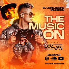 El Musicon (The Music On)LOZVAN - Guaracha x Aleteo