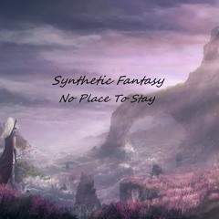No Place To Stay