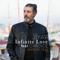 Jiyar feat Candice - Infinite Love