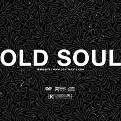 "Old Soul" | Burna Boy x Wizkid x Popcaan Type Beat | Afrobeat x Dancehall Instrumental 2021