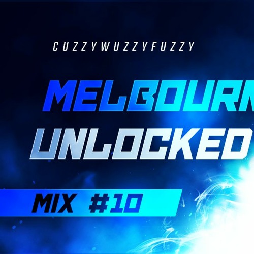 Melbourne Unlocked #10