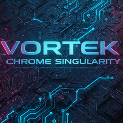 Vortek - Chrome Singularity