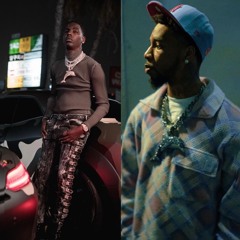 Young Dolph🐬 Key Glock playlist