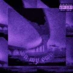 ON MY OWN (Slowed)