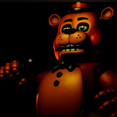 Join the Band Remix - FNF Vs FNAF 2