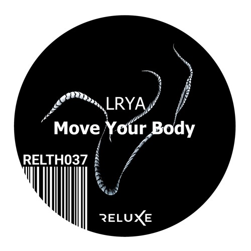 LRYA - Move Your Body