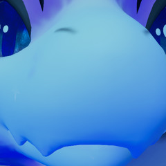 paw dub (Weird VIP)