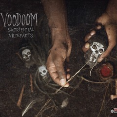 MURCD-044 / VOODOOM - Sacrificial Artefacts(DISC-2)