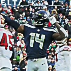 DK Metcalf draft call