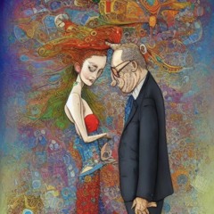 Crazy About You (The Eclectic Collectieve)