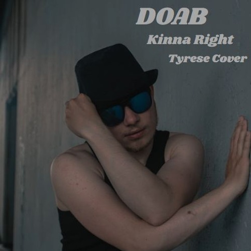 Kinna Right (Tyrese Cover) (Soundcloud Voice Memo Version)
