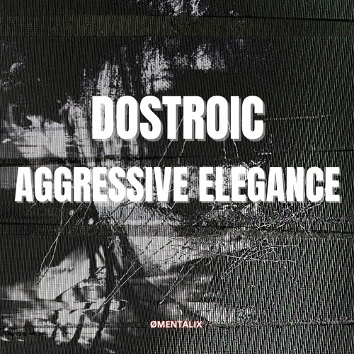 DOSTROIC - AGGRESSIVE ELEGANCE