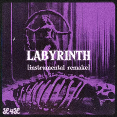 LABYRINTH | Melanie Martinez | Instrumental Remake