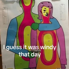mustve been the wind…🌬️ ༄༅