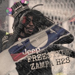 Lo2sa H2S - (Freestyle Zampa) Ft - H2S 🇱🇦