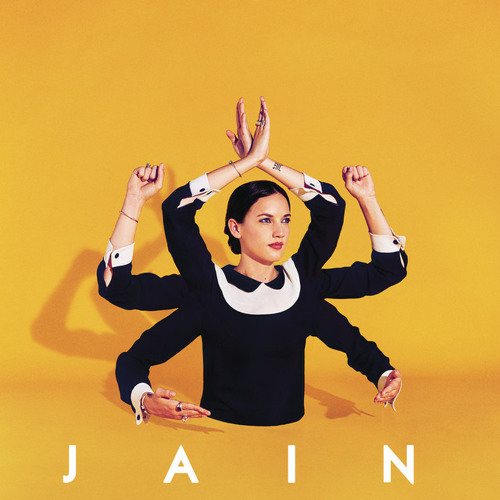 Jain - Makeba (YJAY Tribal VIP Reboot) V2