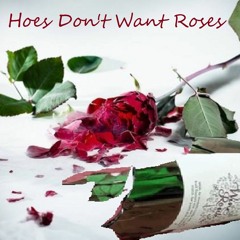 Hoes Don't Want Roses