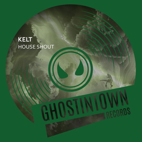 KELT - House Shout (Extended Mix)