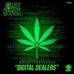 Rachotek Vs Pechys - Digital Dealers