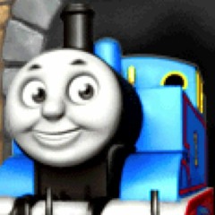 Thomas the Tank Engine Theme (Nintendo DS Soundfont)