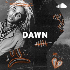 Raw Rap Rising: Dawn