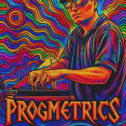 Progmetrics - Special Set