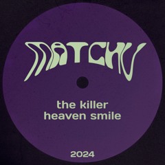 heaven smile