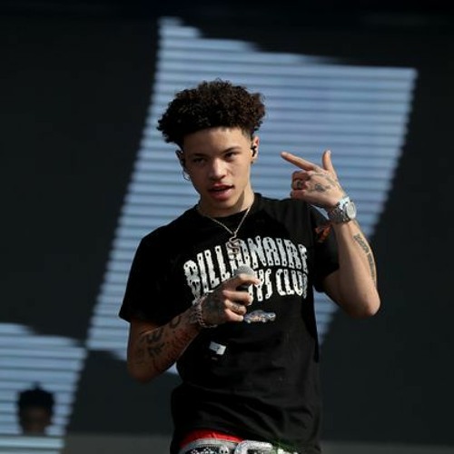 Lil Mosey Right Now by MENACE Free Listening on SoundCloud