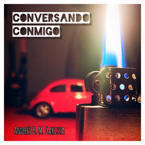 Conversando conmigo