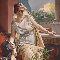 Hypatia of Alexandria